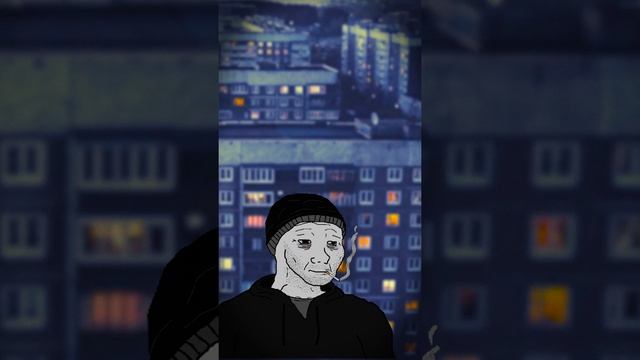 Англия- Тепло от холодных рук (reverb) | russian doomer music | смотреть онлайн