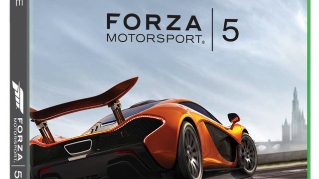 First Impressions: Forza 5 смотреть онлайн