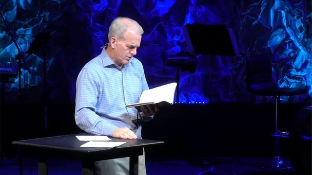 07-24-22 | Person of Interest | The Evidence Of A Spiritual Relationship | Mark Anderson смотреть онлайн