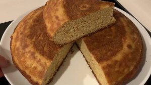 ДИЕТИЧЕСКИЙ КУКУРУЗНЫЙ ХЛЕБ