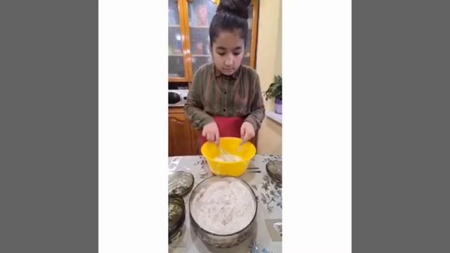 Имбирное печенье. Вкус из детства. смотреть онлайн