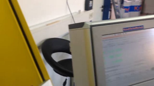 Kaindl FSM CNC planéité couteaux 2 смотреть онлайн