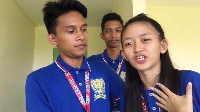 MY GROUP’S INTERESTS (including mine) ♥️ Project Vlog || Bia Mercado PH смотреть онлайн