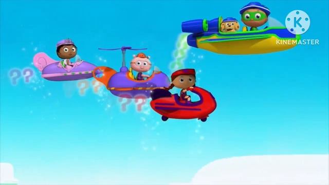 Super Why Super Readers To the Rescue E Book Song смотреть онлайн