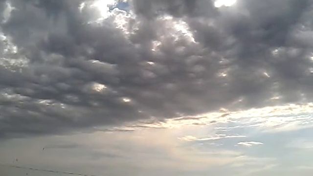 Дожди добрались до Самары 01 07 2017 года утром в 8часов 30 минут смотреть онлайн