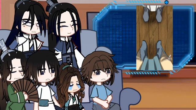 Past SVSSS React To The Future (Shen Yuan and Shang Qinghua)1/2 ||Gacha Nox||GCRV|| PIDW||TodoSimPL смотреть онлайн