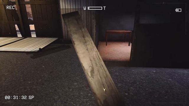 Прохождение CASE RECORDS: Fear Of Abduction