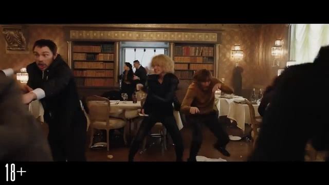 Анна / Anna 2019 смотреть онлайн