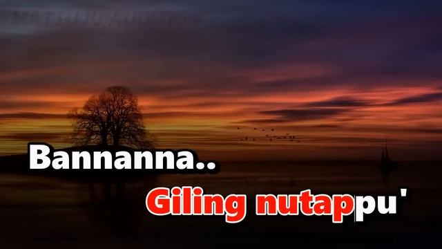 Karaoke Makassar Tea Tonja Nipakamma || Ashari Sitaba || Nada Cowok смотреть онлайн