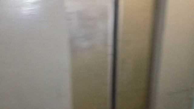 Электрический лифт ( г. Москва) Мослифт 1995 г.в Q=400кг V=1м/с смотреть онлайн