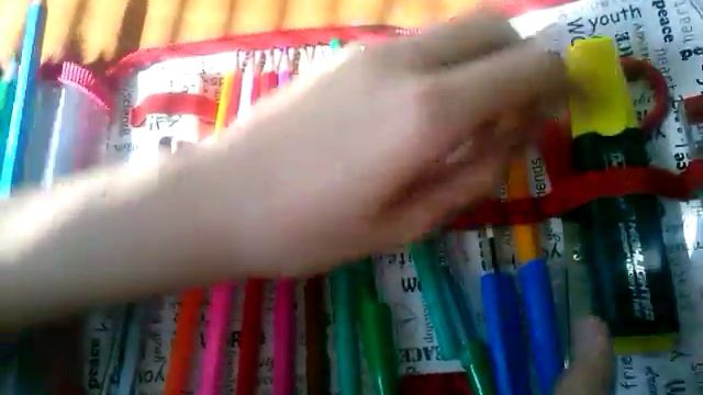 Мои покупки к школе Часть#1 смотреть онлайн
