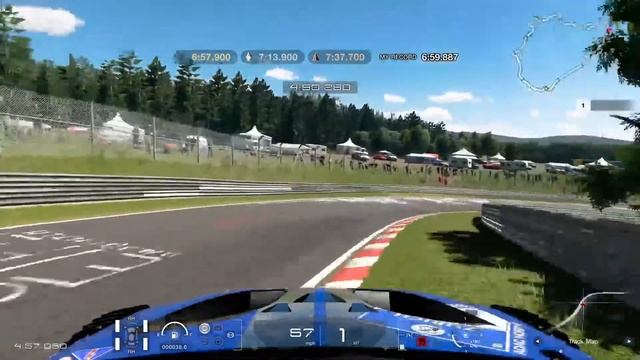 GT Nord Slapper 2 смотреть онлайн