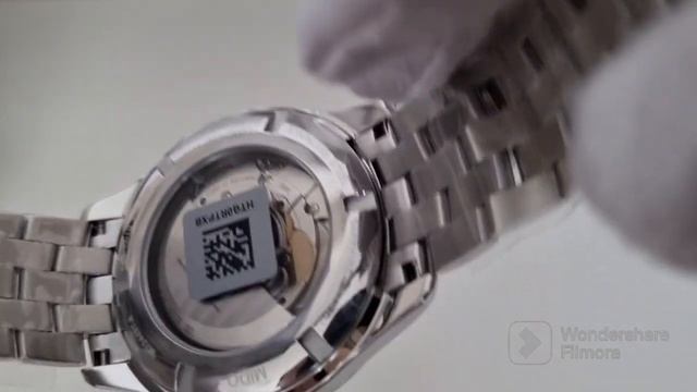 MIDO BELLUNA II GENT M024.407.11.033.00