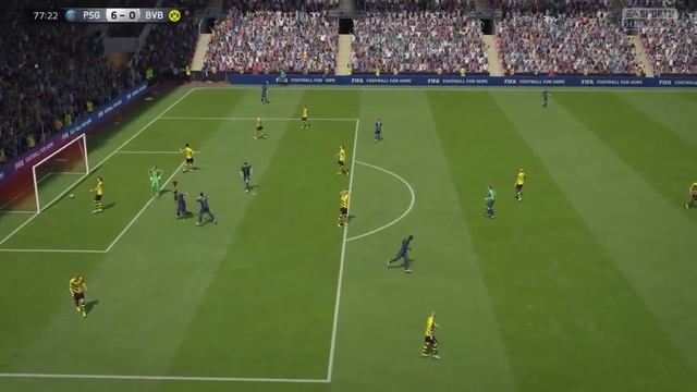 FIFA 15 TOP 10 ГОЛОВ смотреть онлайн