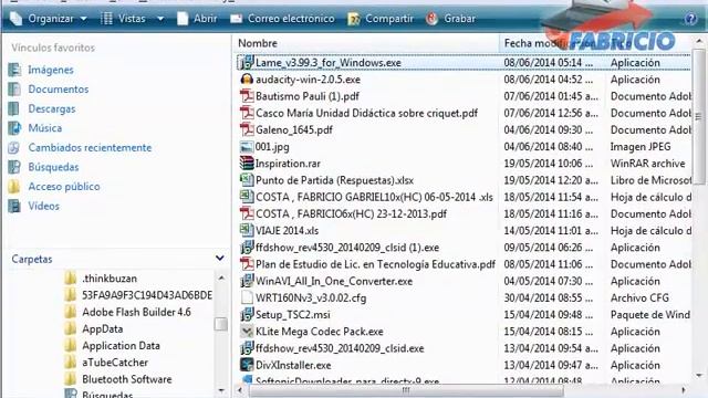 Audacity - Como crear MP3 - LAME смотреть онлайн