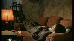 "Георг Отс" 1954' "На Волге широкой"