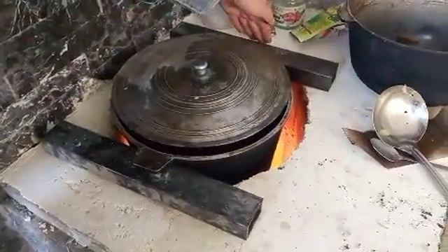 Тест на огнестойкость, оформление печи штукатуркой Thermocomplex смотреть онлайн