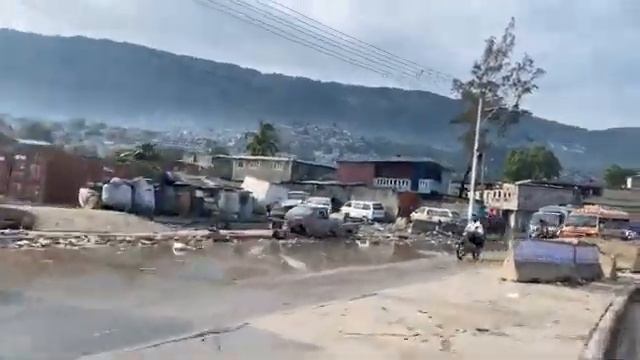 Jounal9 Nan Lari A || Vendredi 23 Octobre 2020 ||