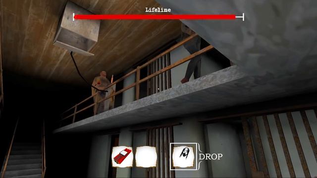 Прохождение с новой функцией Динамита | The Twins смотреть онлайн