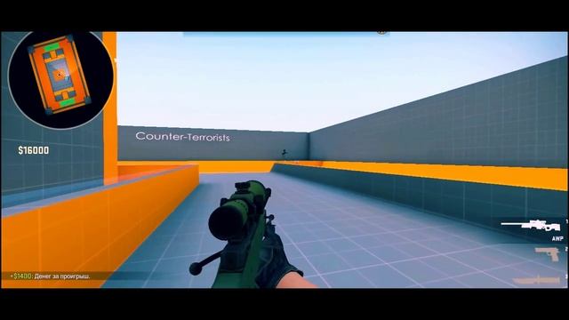 CS:GO|1vs1|No scope|SHЫZA) смотреть онлайн