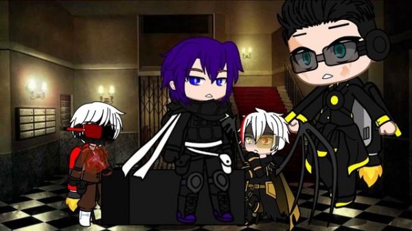 Brown Cameraman Villain ARC? (Episode 5) | My AU | [You think your strong?!]