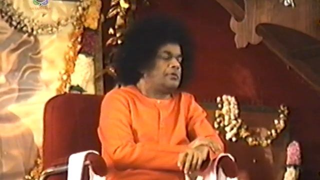 1304 - Vinayaka Vinayaka Viswaadhaara Vinayaka | Sri Sathya Sai Baba #ganeshpooja смотреть онлайн