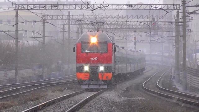 SWNTrains Заставка канала смотреть онлайн