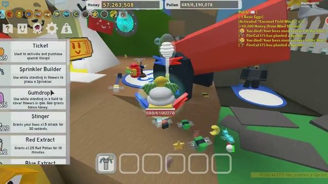 ОБНОВА БИ СВАРМ ВАТТТ смотреть онлайн