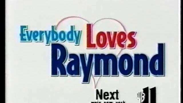 (October 3, 2004) WPIX-TV The WB 11 New York Commercials [MEGA BLOCK] смотреть онлайн