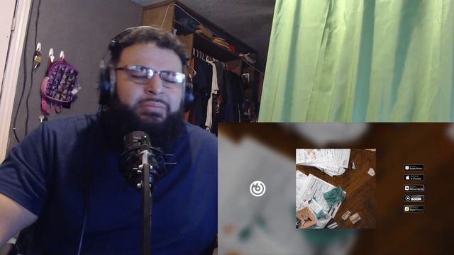 104, Скриптонит - Потом и кровью (ft. Truwer) REACTION/реакция смотреть онлайн