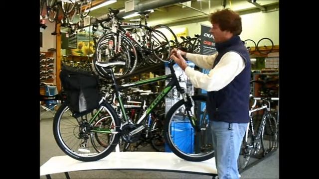 Maine Sportsman Cycling Column Video смотреть онлайн
