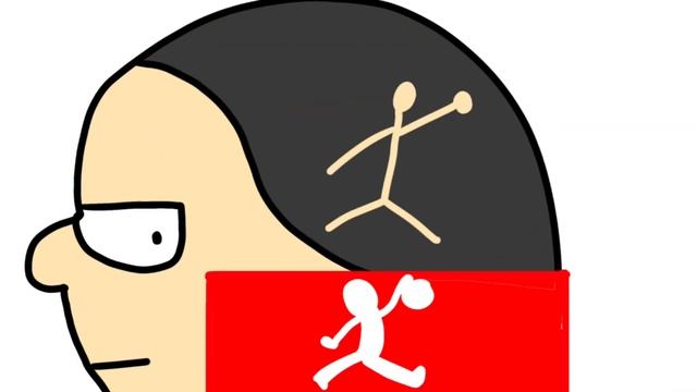 ОСИ ДАЛАБИНА ОСИ - НО ЭТО 2Д АНИМАЦИЯ. Я НОВЫЙ АНИМАТОР смотреть онлайн