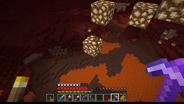 (Lp) 4 Портал в ад