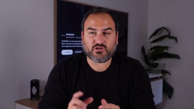 7 reasons to be EXCITED about One UI 7! смотреть онлайн