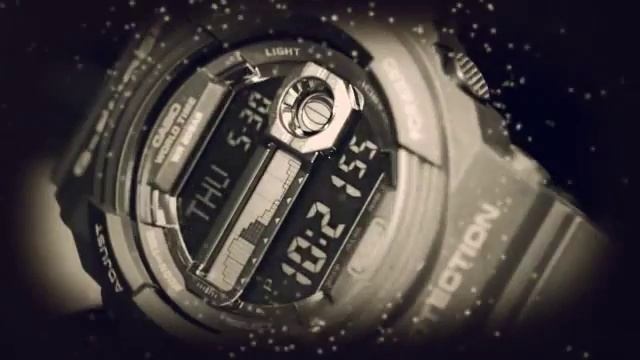 Купить часы G-Shock смотреть онлайн