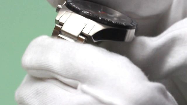 Hands On With The Men's Tissot PRS516 T044.417.21.051.00