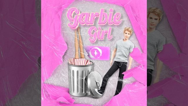 Garbie girl смотреть онлайн