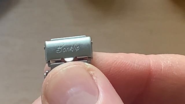 Bonklip bamboo military bracelet - a How To guide смотреть онлайн