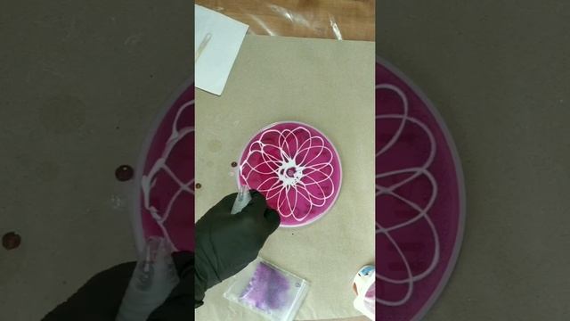 Часики из смолы смотреть онлайн