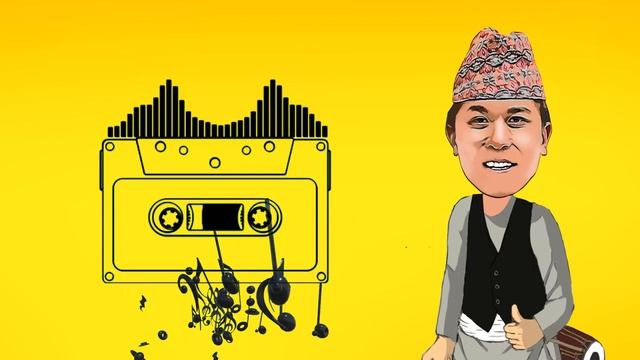 Sunko Jantara (Official lyrical video) - LaMa смотреть онлайн