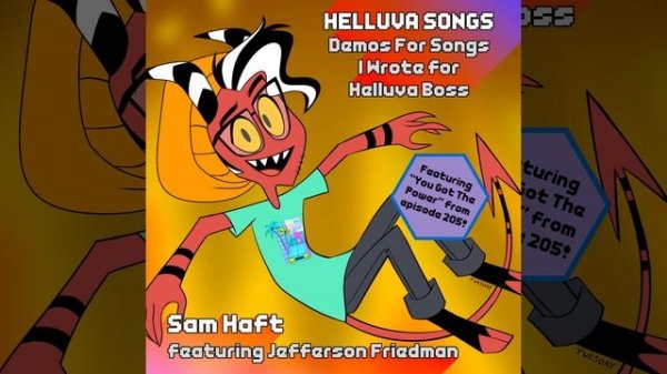 You Got The Power (Millie's Big Show)