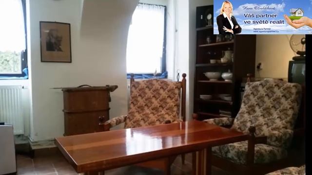 PRODÁNO- Hledáte dům u centra města za cenu bytu? смотреть онлайн