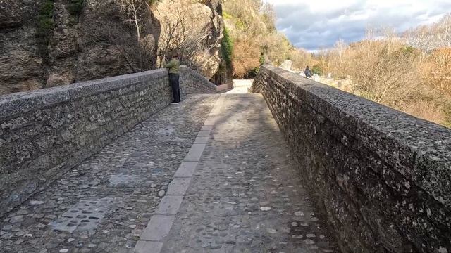 ГОРОД РОНДА + СЕТЕНИЛЬ ДЕ ЛАС БОДЕГАС. Ронда Испания Достопримечательности / История Города Ронда