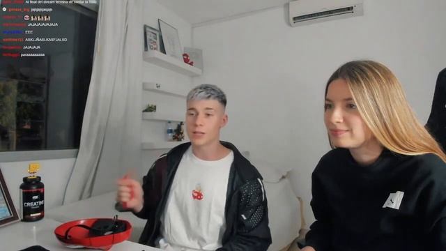 MAZZA BARDEA a HATER al FRENTE de AGUS PADILLA смотреть онлайн