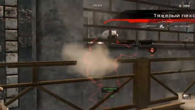 WARFACE Прохождение PVE Миссий 6 - Тяжелые шаги Профи