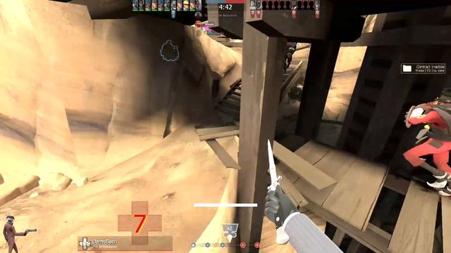 Team Fortress 2 2022 07 26 18 11 38 смотреть онлайн