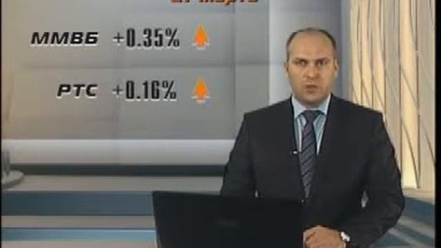 Обзор мировых валют 21 03 2013 с Дамиром Ходжаевым