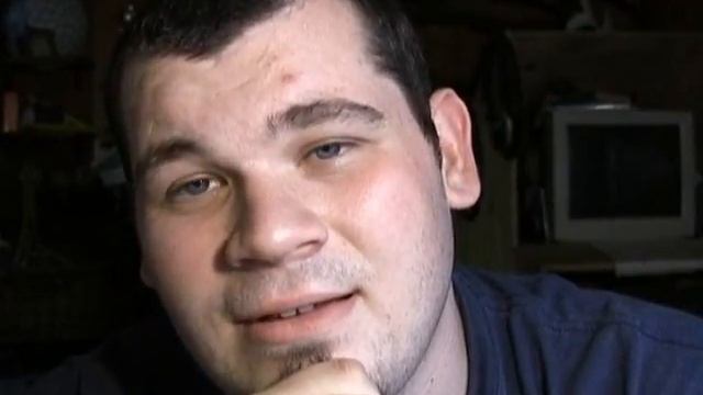 Cody's Weight Loss Journal #1