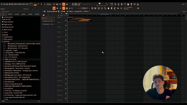 FL БОЛЬШЕ НЕ ТРЕЩИТ И НЕ ЛАГАЕТ | ПОЛНАЯ ОПТИМИЗАЦИЯ FL STUDIO смотреть онлайн