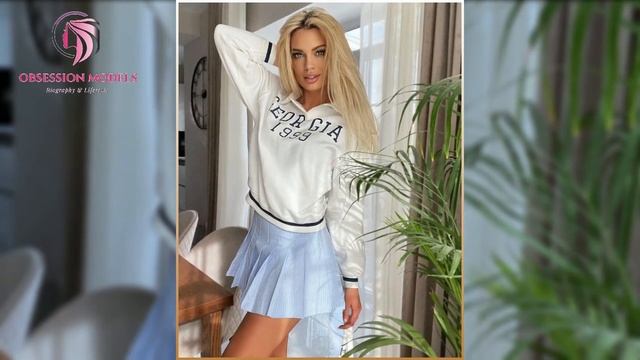 Anna Mingazova..Biography, Age, Weight, Relationships, Net Worth, Outfits Idea, Plus Size Models